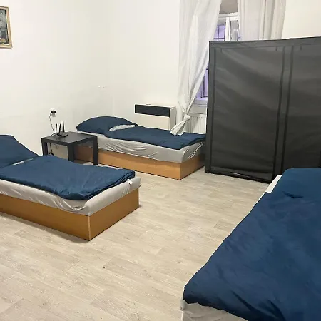 Restaurace U Skalu Pansiyon