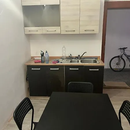 Pansiyon Restaurace U Skalu Pardubice